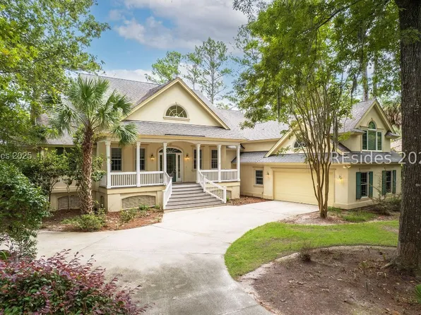 15 Heron St, Hilton Head Island, SC 29928