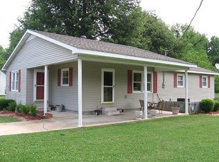 142 Reuben Ave, Sikeston, MO 63801