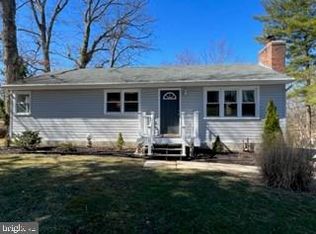 5210 Woodbine Rd, Woodbine, MD 21797