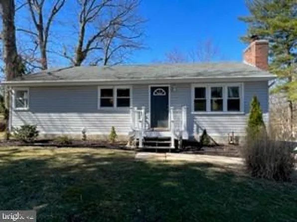 5210 Woodbine Rd, Woodbine, MD 21797