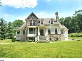 1631 Mill Rd, Meadowbrook, PA 19046