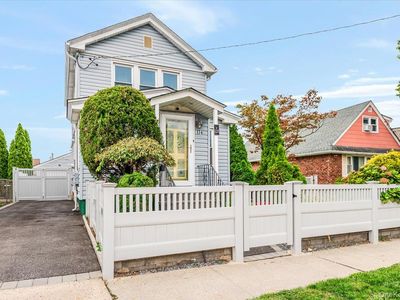 174 Hoffman Avenue, Elmont, NY, 11003