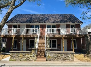 16 W Washington Street/51 Patton Alley, West Chester, PA 19380