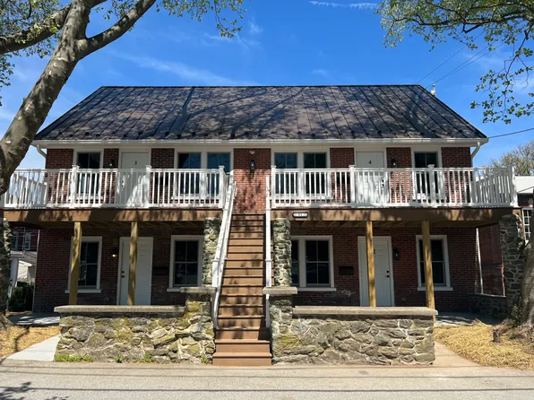 51 Patton Alley, 51 Patton Aly #5, West Chester, PA 19380