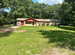 620 N Cherry St, McComb, MS 39648