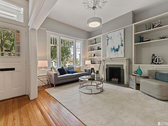 5th image of 374 Sanchez St
