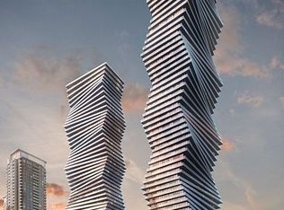 3900 Confederation Pkwy S #501, Mississauga, ON L5B 0M3