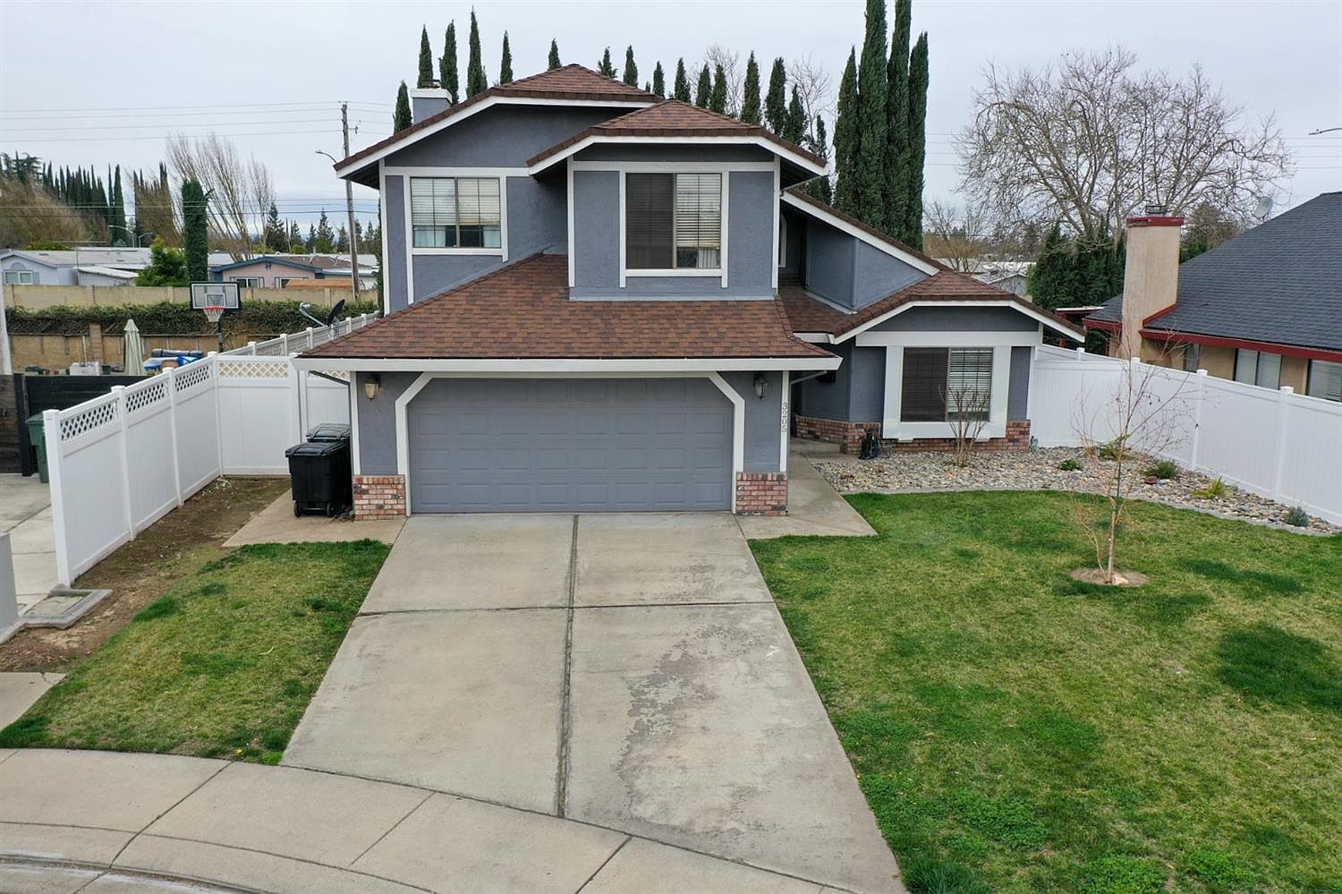 3205 Siskiyou Way, Modesto, CA 95350 Zillow
