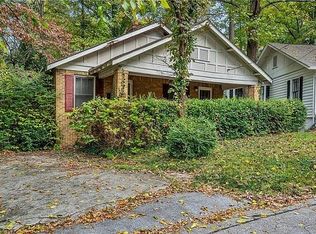 116 Terrace Dr NE, Atlanta, GA 30305