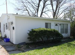 311 Douglass Ct, Iowa City, IA 52246