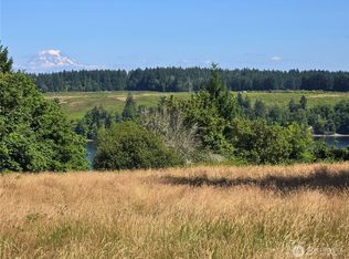 White Tail, Lakebay, WA 98349