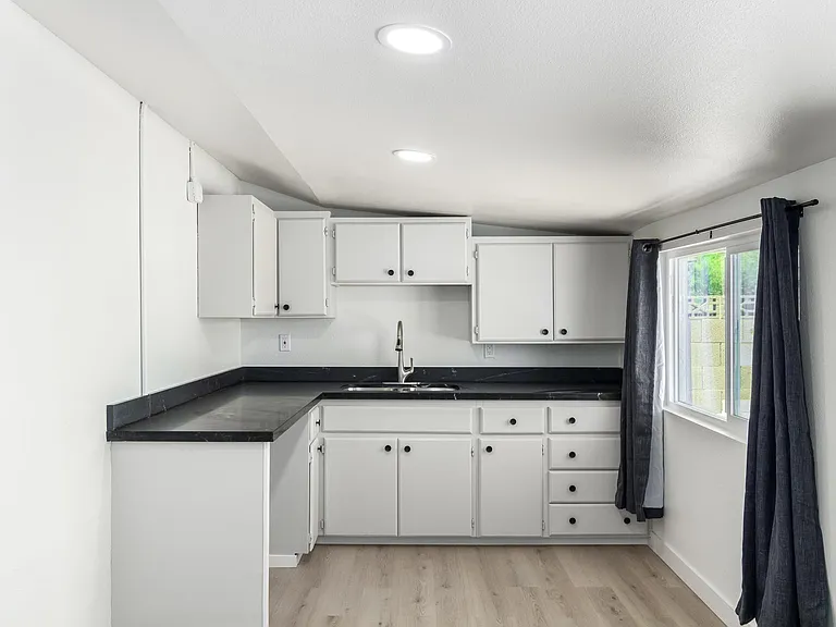 Kitchenette in Primary Bedroom 2