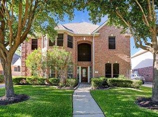 3802 Portside Dr, Spring, TX 77388