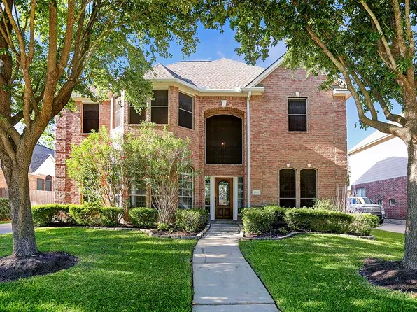 3802 Portside Dr, Spring, TX 77388