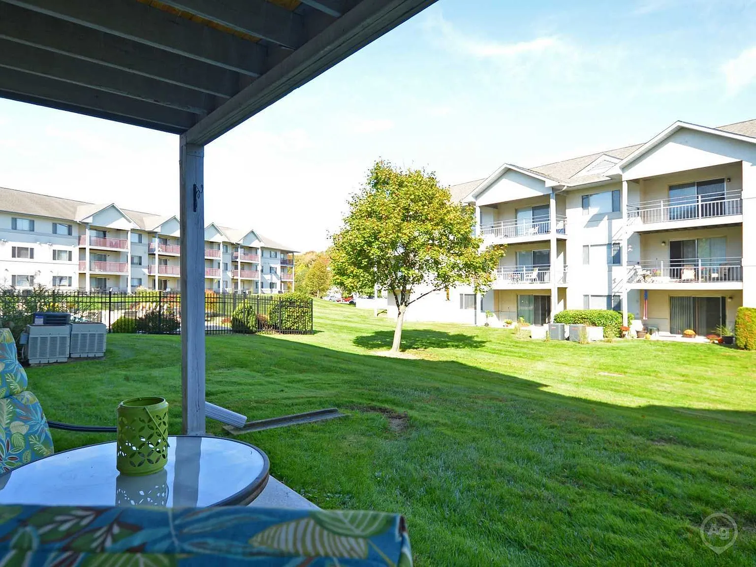 Valley Stream Village Apartments — Photo 3