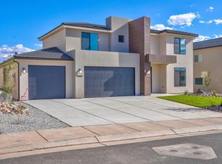 LOT 165 Finley Farms, Washington, UT 84780