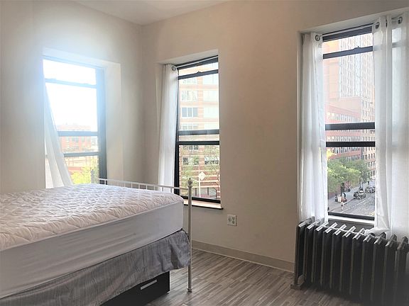 2nd image of 463 W 43rd St APT 5W