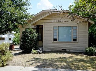 1241 W Devitt St, Fort Worth, TX 76110