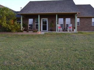 974 Fossil Ridge Rd, Decatur, TX 76234