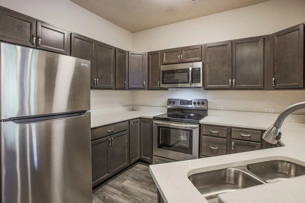 The Lakes of Beavercreek Apartment Homes — Photo 4