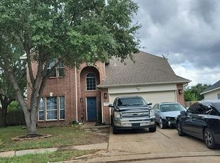 5214 Whitebridge Ln, Katy, TX 77449