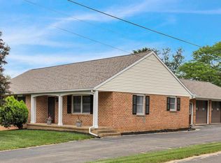 265 Redwood Dr, Lancaster, PA 17603