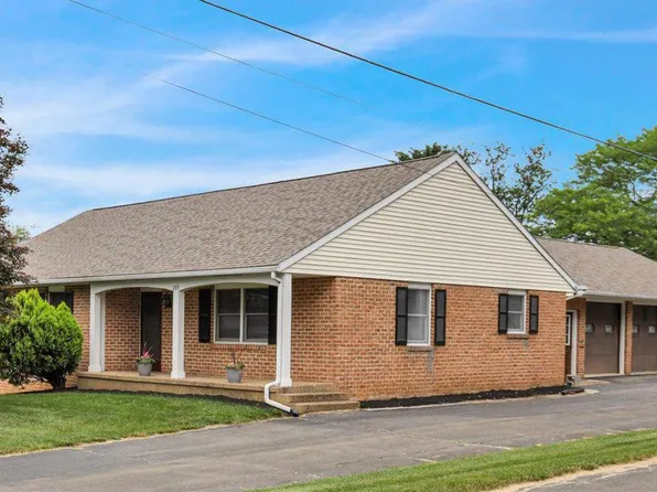 265 Redwood Dr, Lancaster, PA 17603