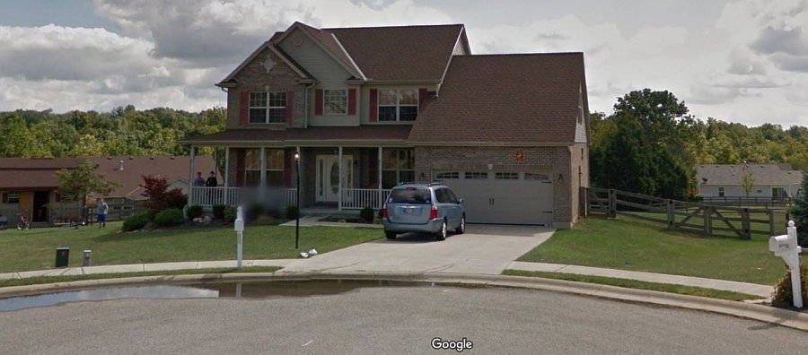 1st image of 25162 Beehive Ct