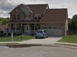 25162 Beehive Ct, West Harrison, IN 47060