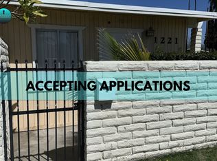 1221 Villa St APT C, Riverside, CA 92507