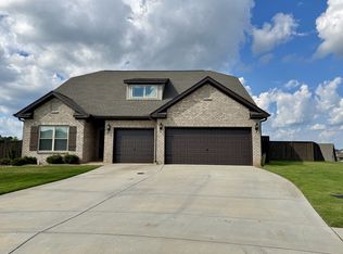 201 Portrait St, Meridianville, AL 35759