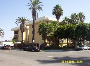 4205 Lamont St UNIT 2, San Diego, CA 92109