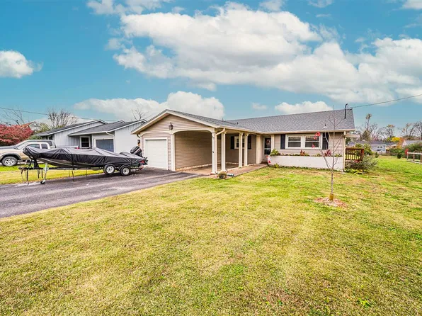 717 Covington St, Bowling Green, KY 42103