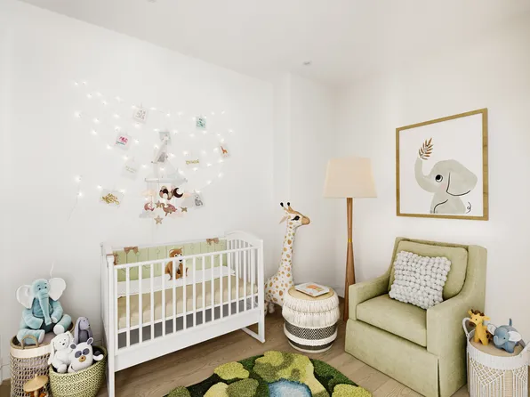 305 East 61st Street image 7 of 8