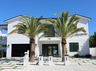 258 Caribbean Dr, Key Largo, FL 33037