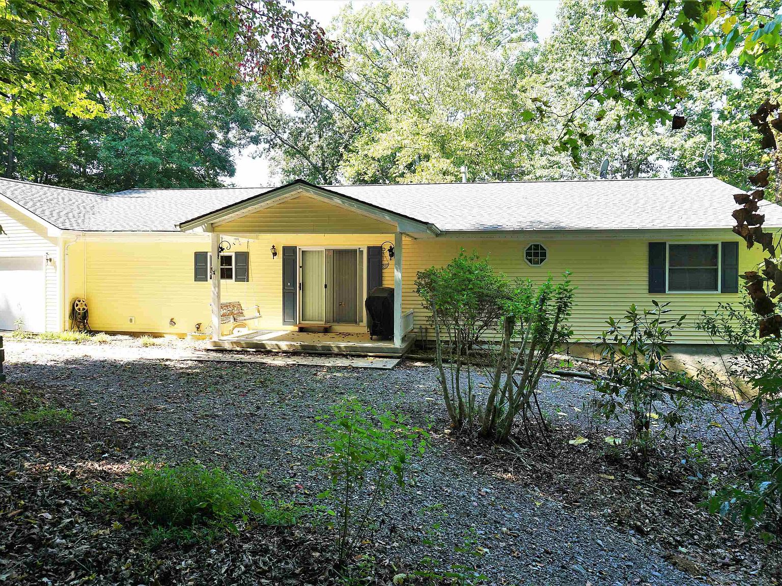 282 Crystal Creek Cir, Cadiz, KY 42211 Zillow