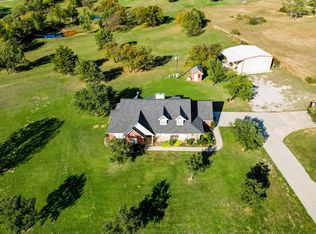 2302 County Road 4360, Boyd, TX 76023