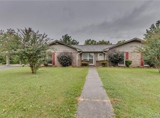 5 Camellia Park, Tuscaloosa, AL 35401