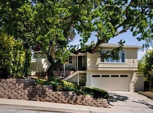 117 Hilltop Dr, Redwood City, CA 94062