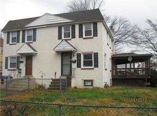 160 Bullens Ln, Woodlyn, PA 19094