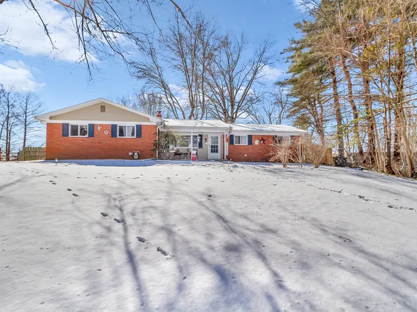3232 Pinecrest Rd, Indianapolis, IN 46234