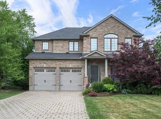 1388 Kains Woods Ter, London, ON N6K 4Z7