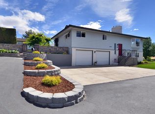 510 Friedline Rd, Yakima, WA 98908
