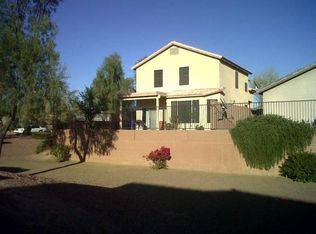 2115 E Danbury Rd, Phoenix, AZ 85022