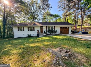 194 Semi Circle Dr, Demorest, GA 30535