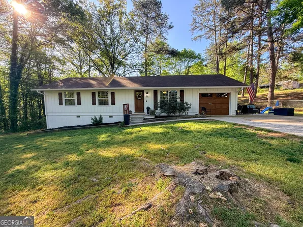 194 Semi Circle Dr, Demorest, GA 30535