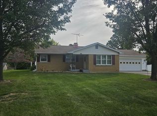 306 N Wilson Ave, Princeton, IN