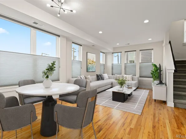 1470 Wolff Street #113, Denver, CO 80204