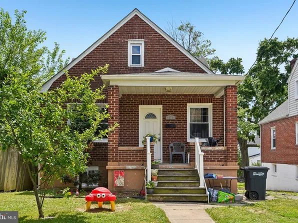 2917 Linganore Ave, Baltimore, MD 21234