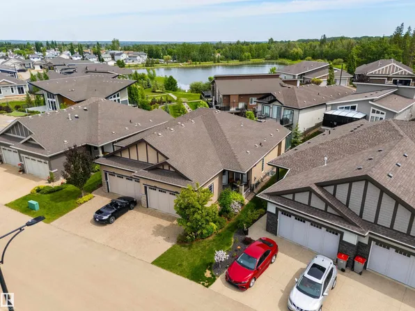 50 Heatherglen Dr Unit 207, Spruce Grove, AB T7X 0R6